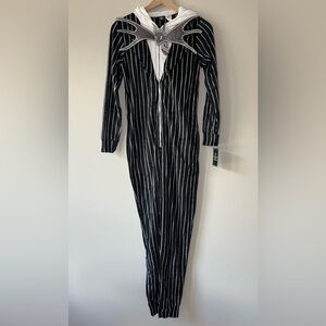 Jack Skellington Onesie
